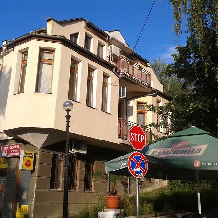 Apartment Domino Belogradtschik Exterior foto