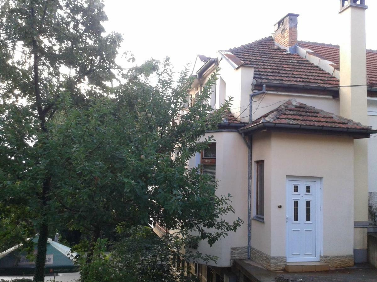 Apartment Domino Belogradtschik Exterior foto