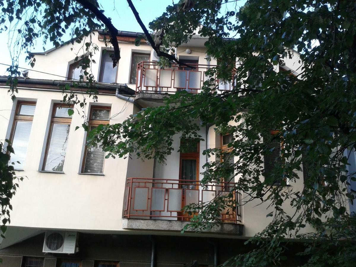 Apartment Domino Belogradtschik Exterior foto