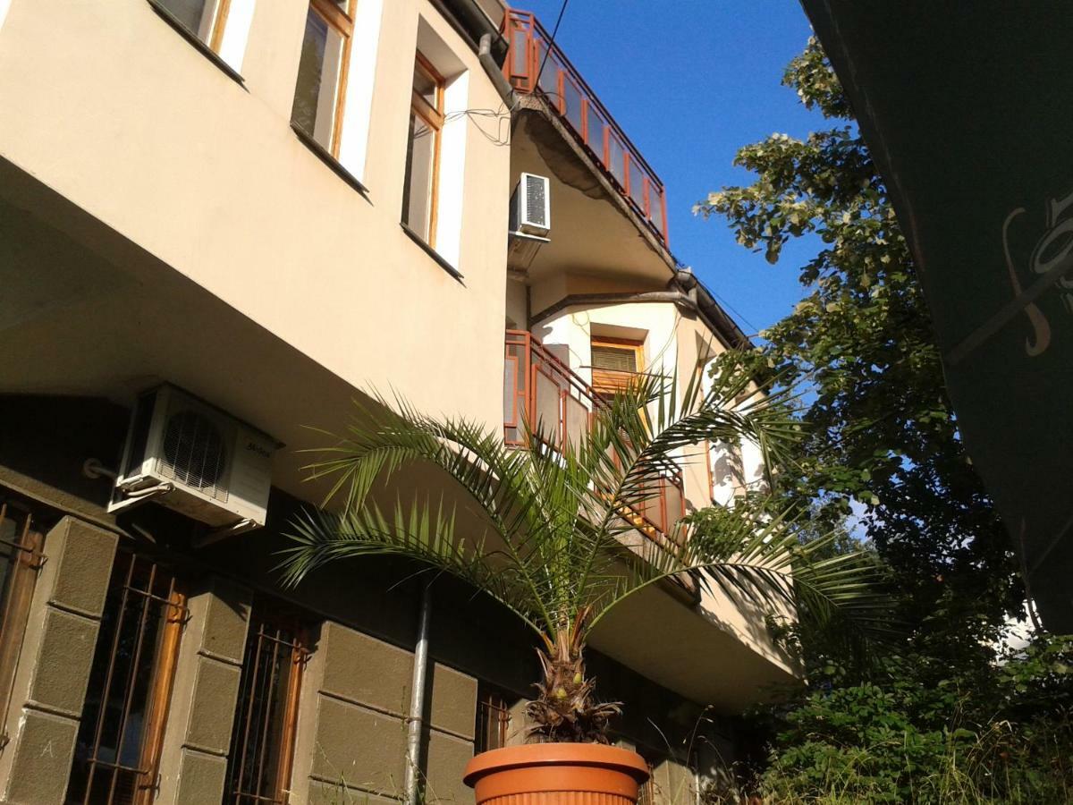 Apartment Domino Belogradtschik Exterior foto
